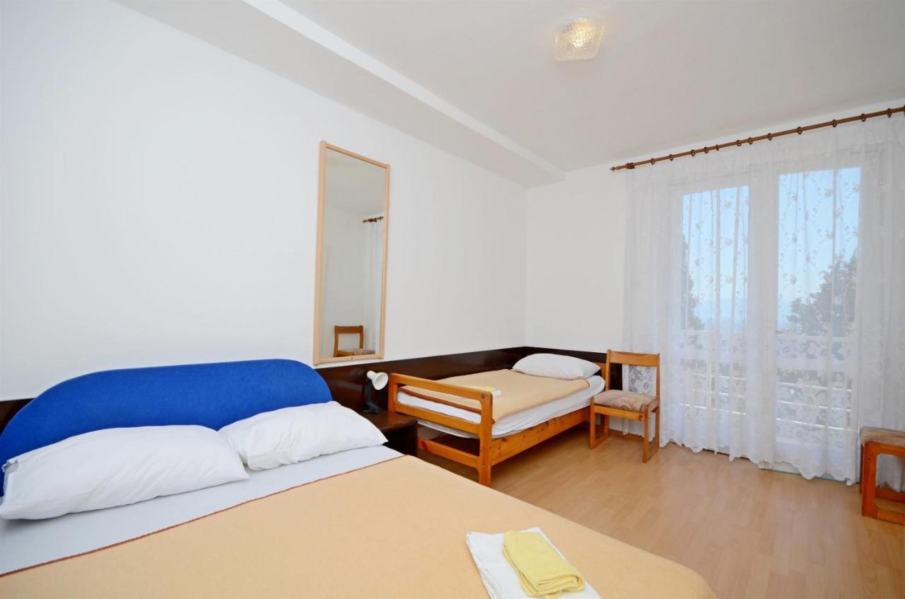 Apartments Josko Gradac  Exterior photo