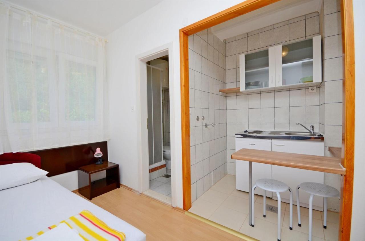 Apartments Josko Gradac  Exterior photo
