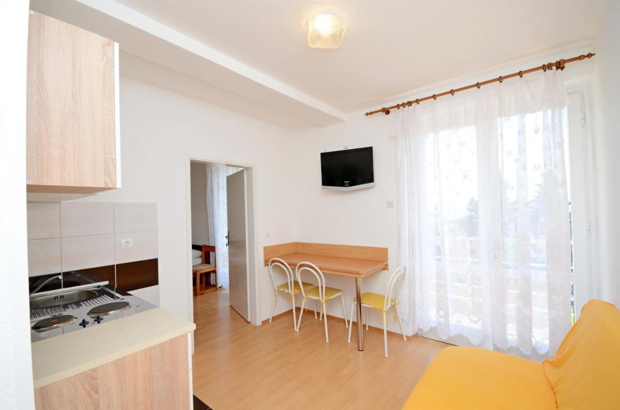 Apartments Josko Gradac  Exterior photo