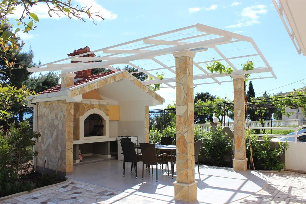 Apartments Josko Gradac  Exterior photo