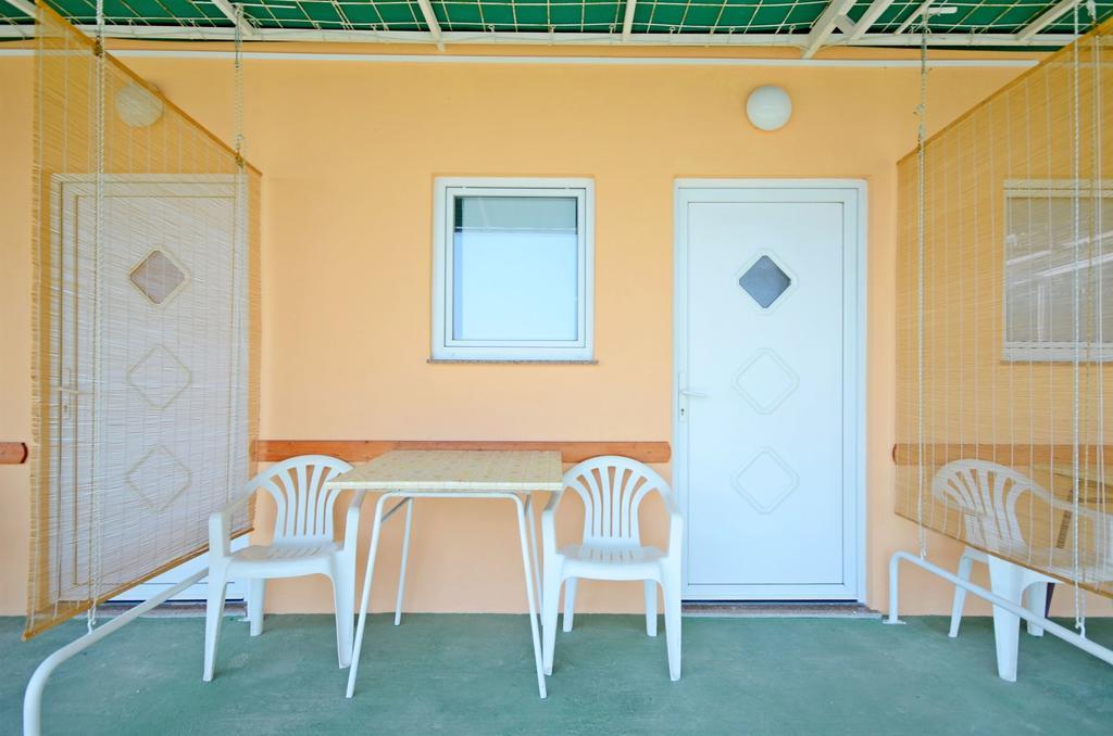Apartments Josko Gradac  Exterior photo