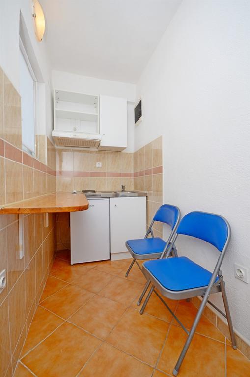 Apartments Josko Gradac  Exterior photo