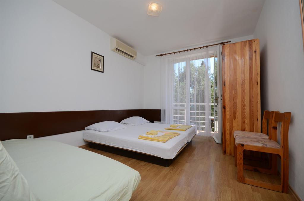 Apartments Josko Gradac  Exterior photo