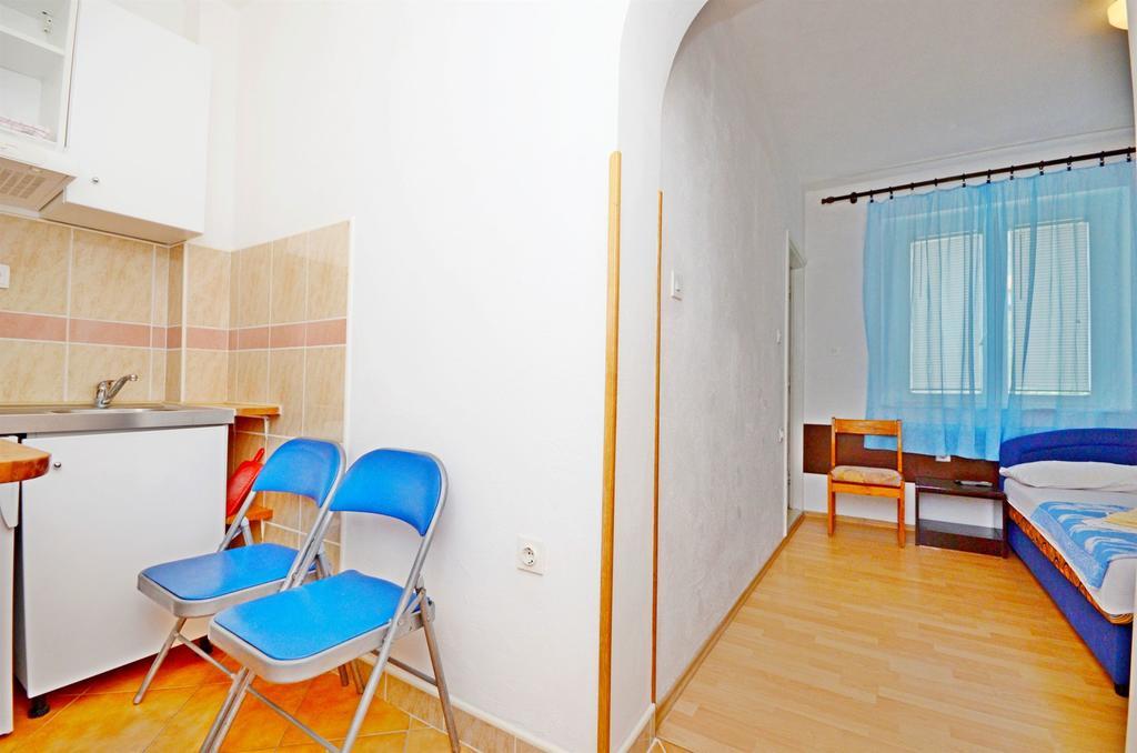 Apartments Josko Gradac  Exterior photo
