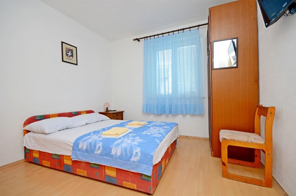Apartments Josko Gradac  Exterior photo